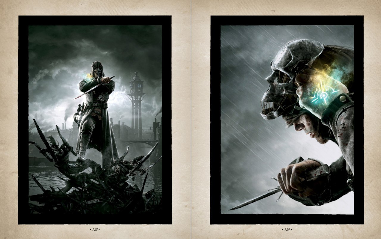 Portada ampliada de Darksiders is a hack and slash action-adventure video game developed by Vigil Games and published by THQ. The game’s inspiration is from the Four Horsemen of the Apocalypse, with the player taking the role of the horseman War. The game was released for the PlayStation 3 and Xbox 360 on January 5, 2010 in North America, January 7 in Australia, January 8 in Europe, and March 18 in Japan. The Microsoft Windows version was released in North America and Australia on September 23, and in Europe on September 24. A parallel sequel, Darksiders II, was released on August 14, 2012. A remastered version of the game named Darksiders: Warmastered Edition was released on November 22, 2016 for PlayStation 4 and Xbox One and on November 29, 2016 for Microsoft Windows. A Wii U version was released on May 23, 2017, and a Nintendo Switch version was released on April 2, 2019.