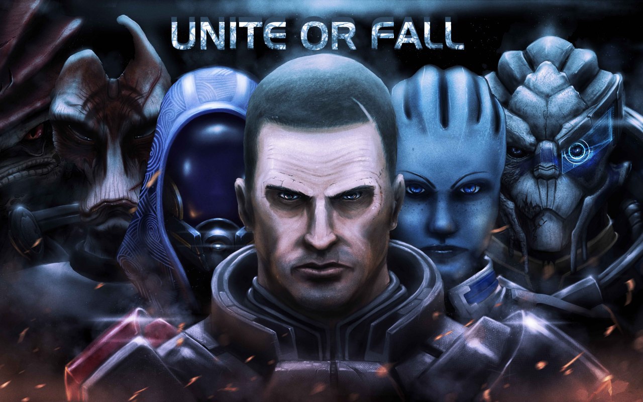 Portada ampliada de OR FALL