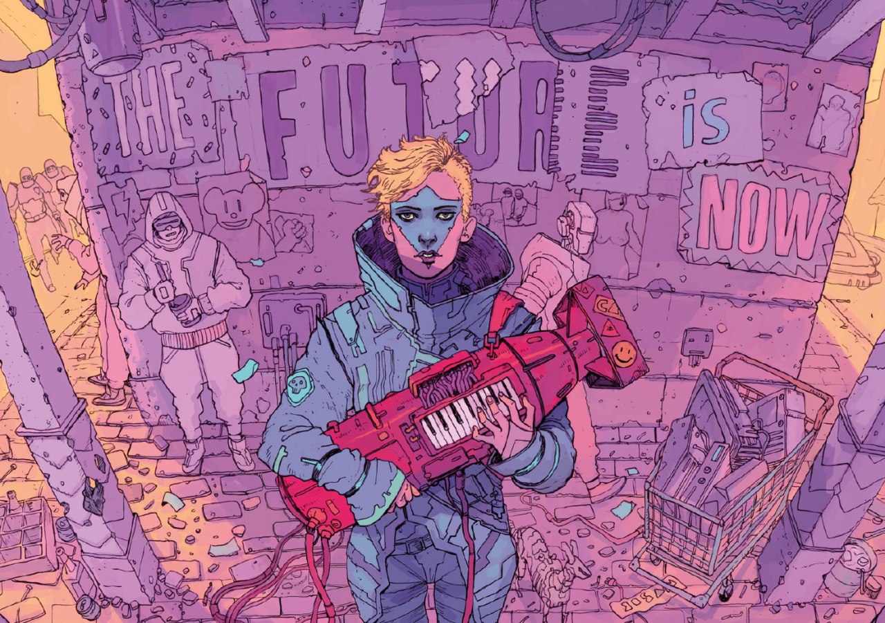 Portada ampliada de Neon_Rising_2020_v3