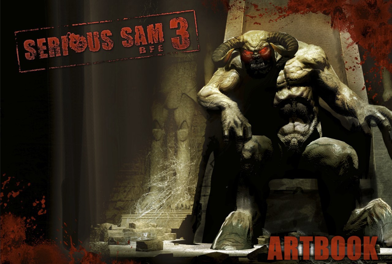 Portada ampliada de ARTBOOK
