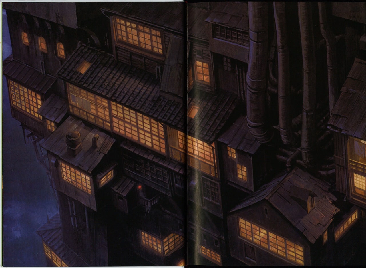 Portada ampliada de The Neon Genesis Evangelion Newtype 100% Collection (ISBN 4-04-852700-2) is a 178 page artbook in A4 format featuring stills and illustrations from the series, cast interviews/diary notes, the Neon Genesis Evangelion Proposal, and a catalog of all the episodes, many of which have been featured in the Newtype magazine, There are 100 pages are in full color (including the front and back covers) while 80 pages are black and white preproduction sketches. It originally sold in Japan for about ¥1500.