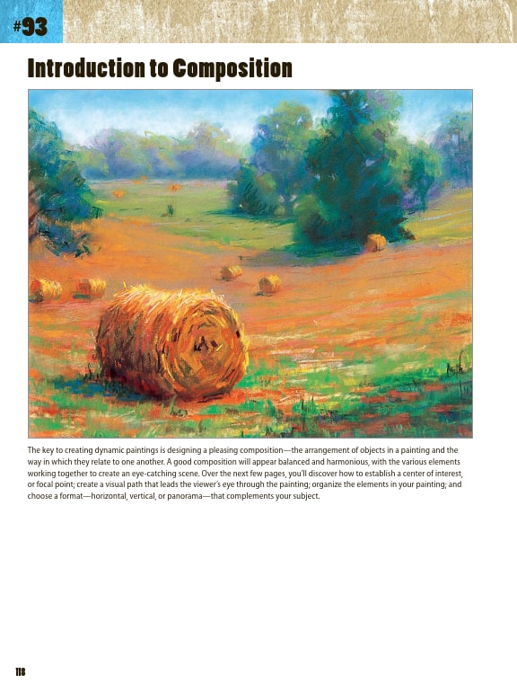 Portada ampliada de Introduction to Composition