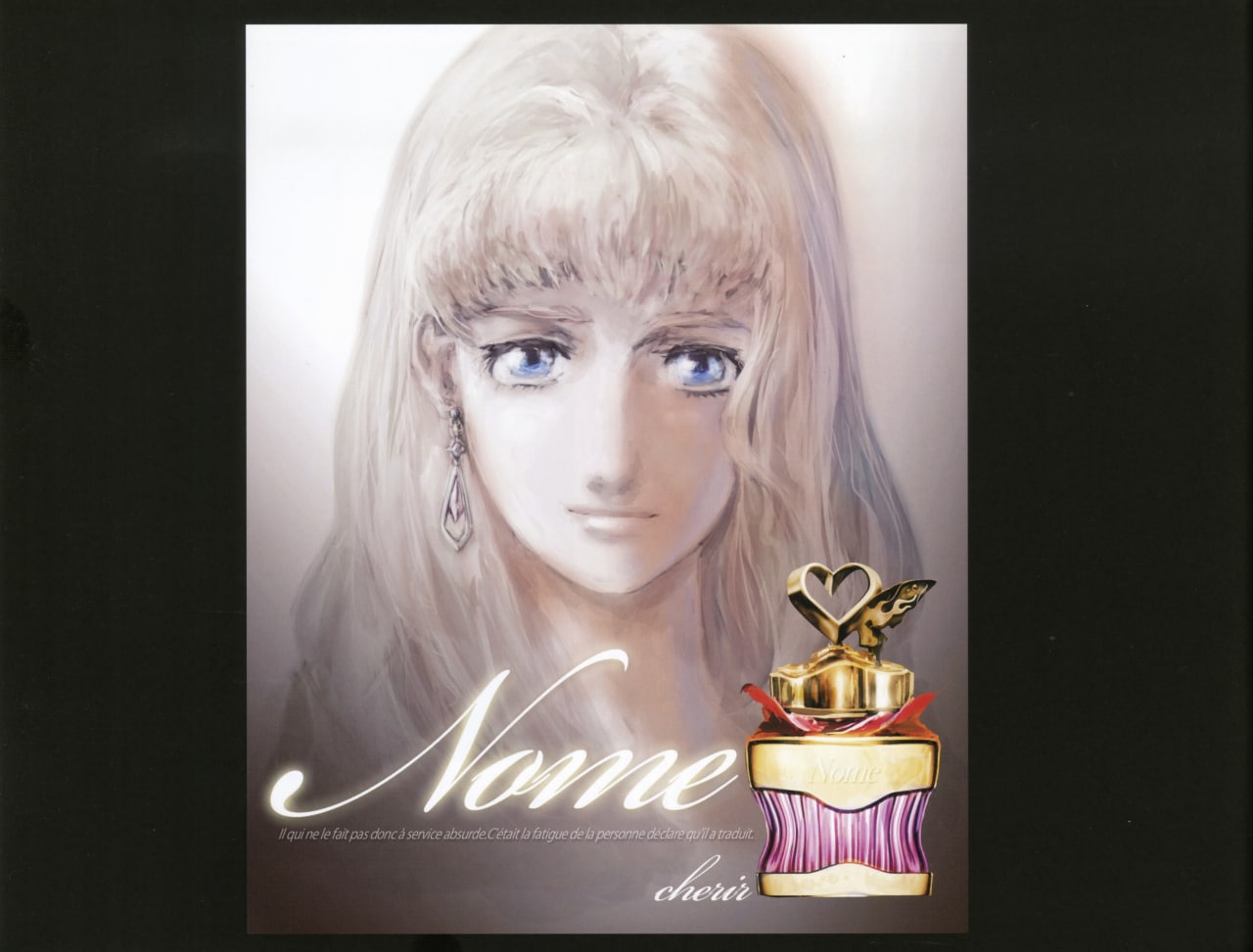 Portada ampliada de Nome