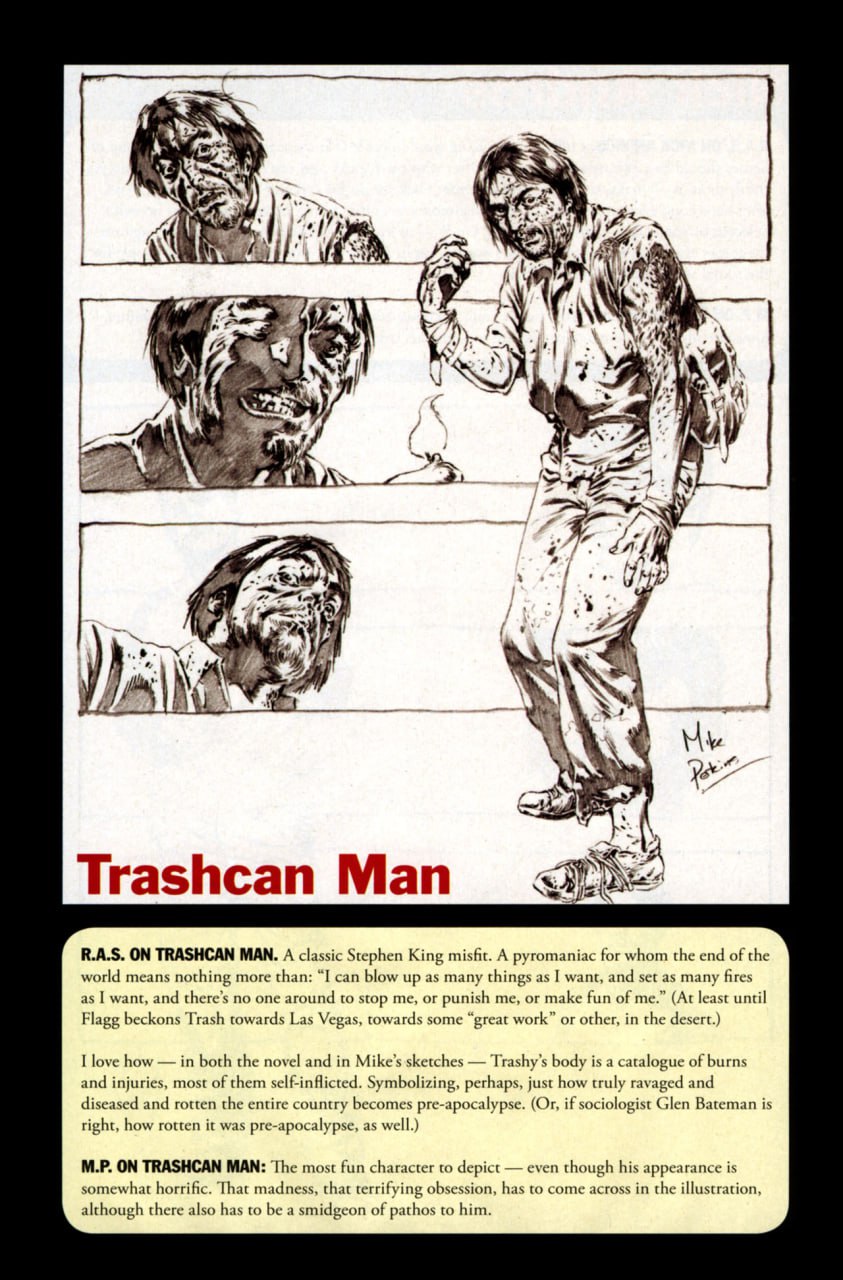 Portada ampliada de Trashcan Man