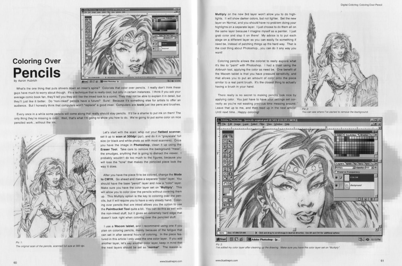 Portada ampliada de Aspen SKETCHBOOK
