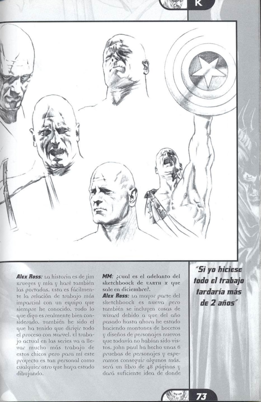 Portada ampliada de Aspen SKETCHBOOK