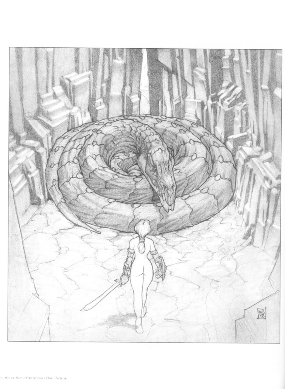 Portada ampliada de Aspen SKETCHBOOK