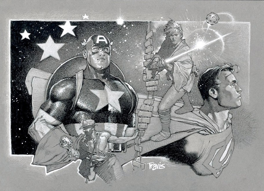 Portada ampliada de Aspen SKETCHBOOK