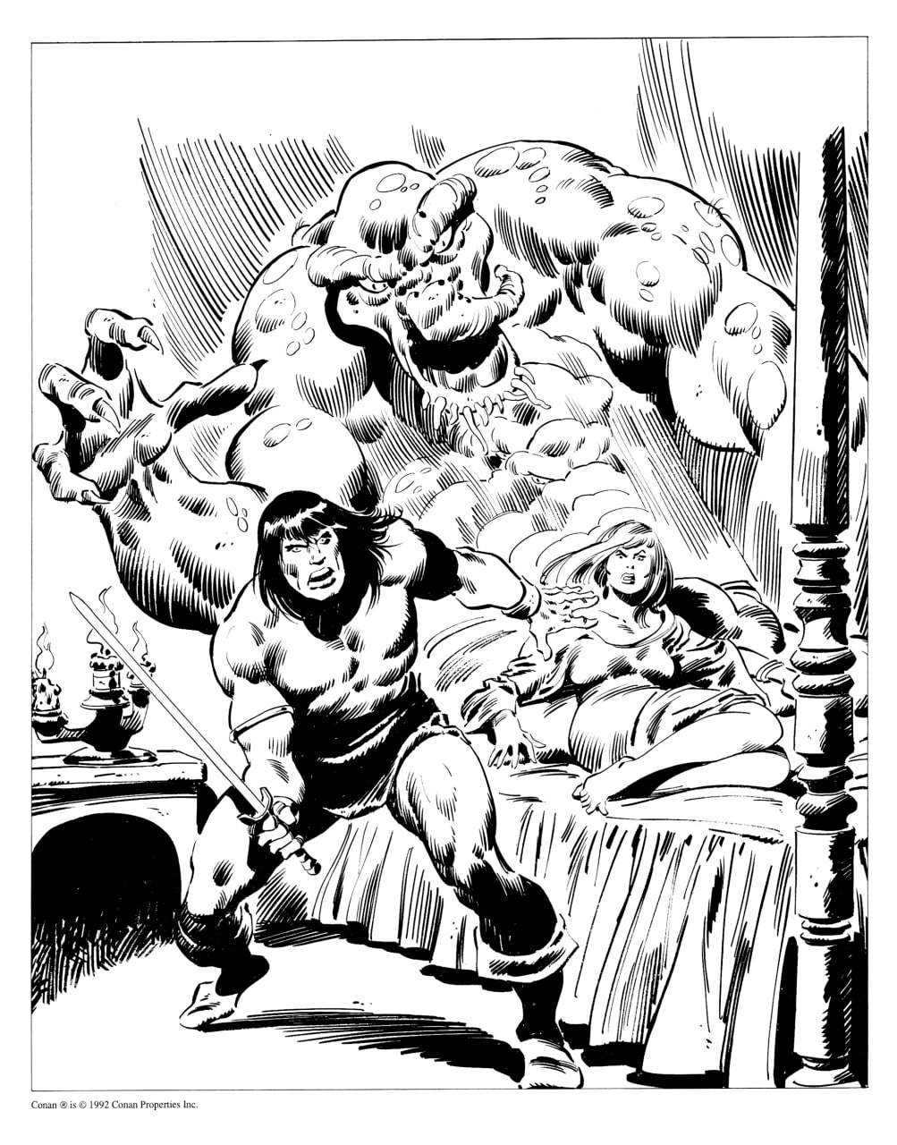 Portada ampliada de Aspen SKETCHBOOK