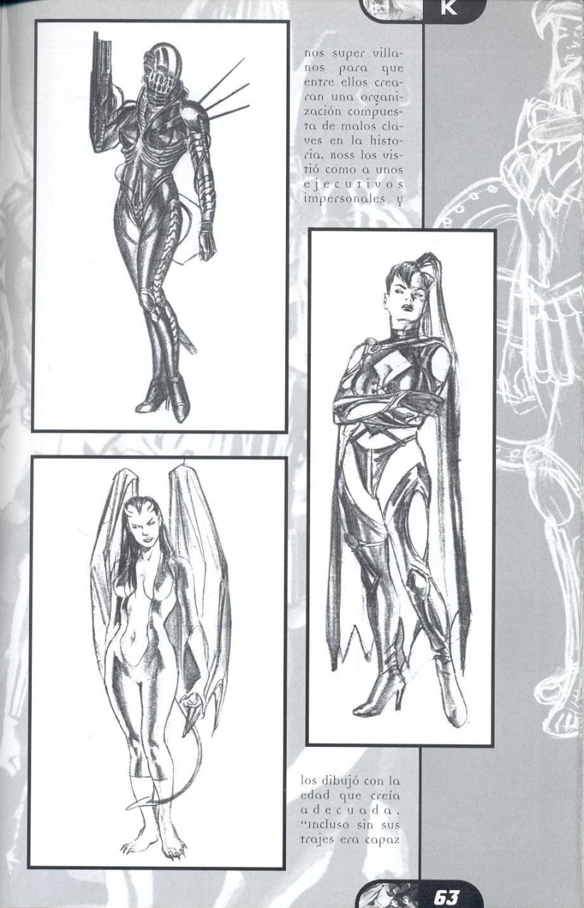 Portada ampliada de Aspen SKETCHBOOK