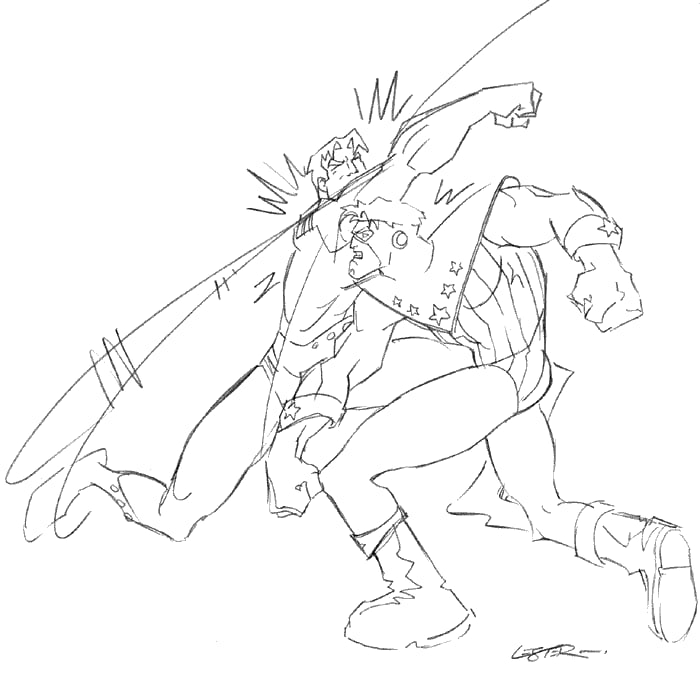 Portada ampliada de Aspen SKETCHBOOK