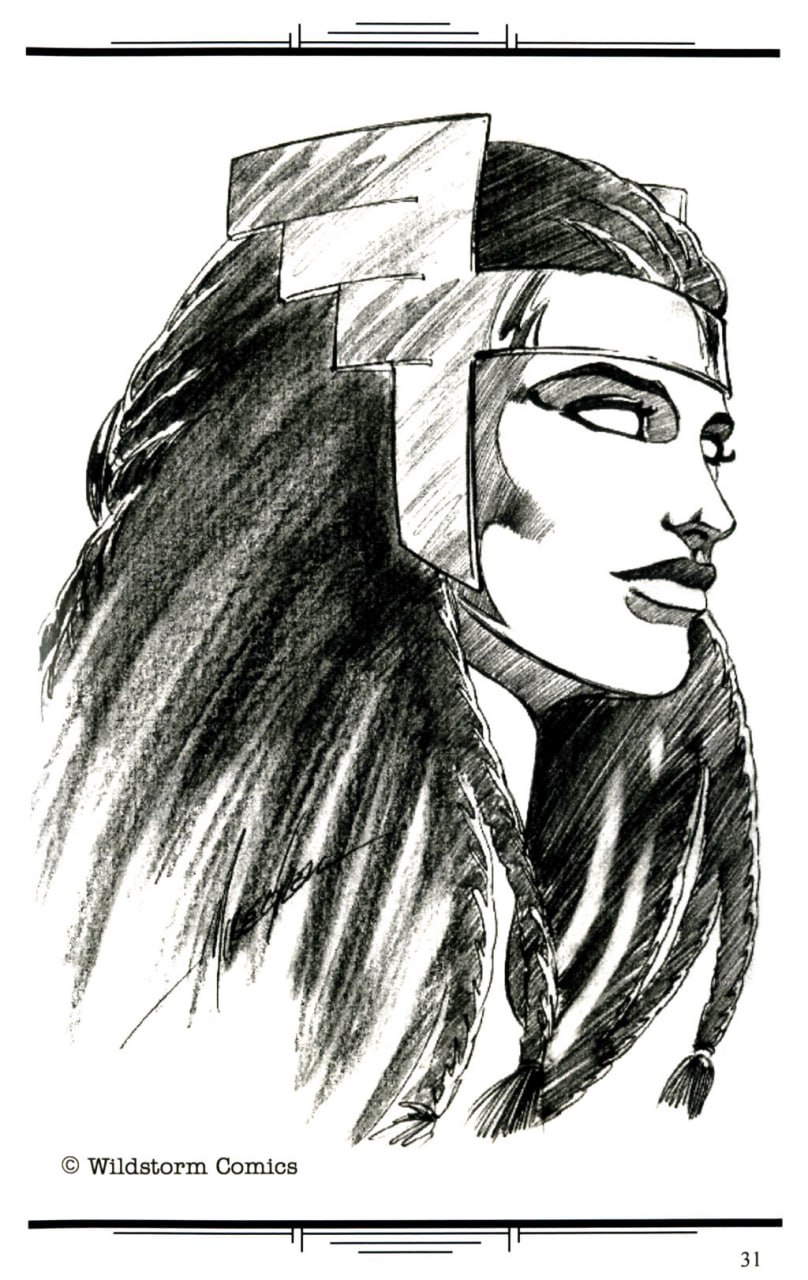 Portada ampliada de Aspen SKETCHBOOK
