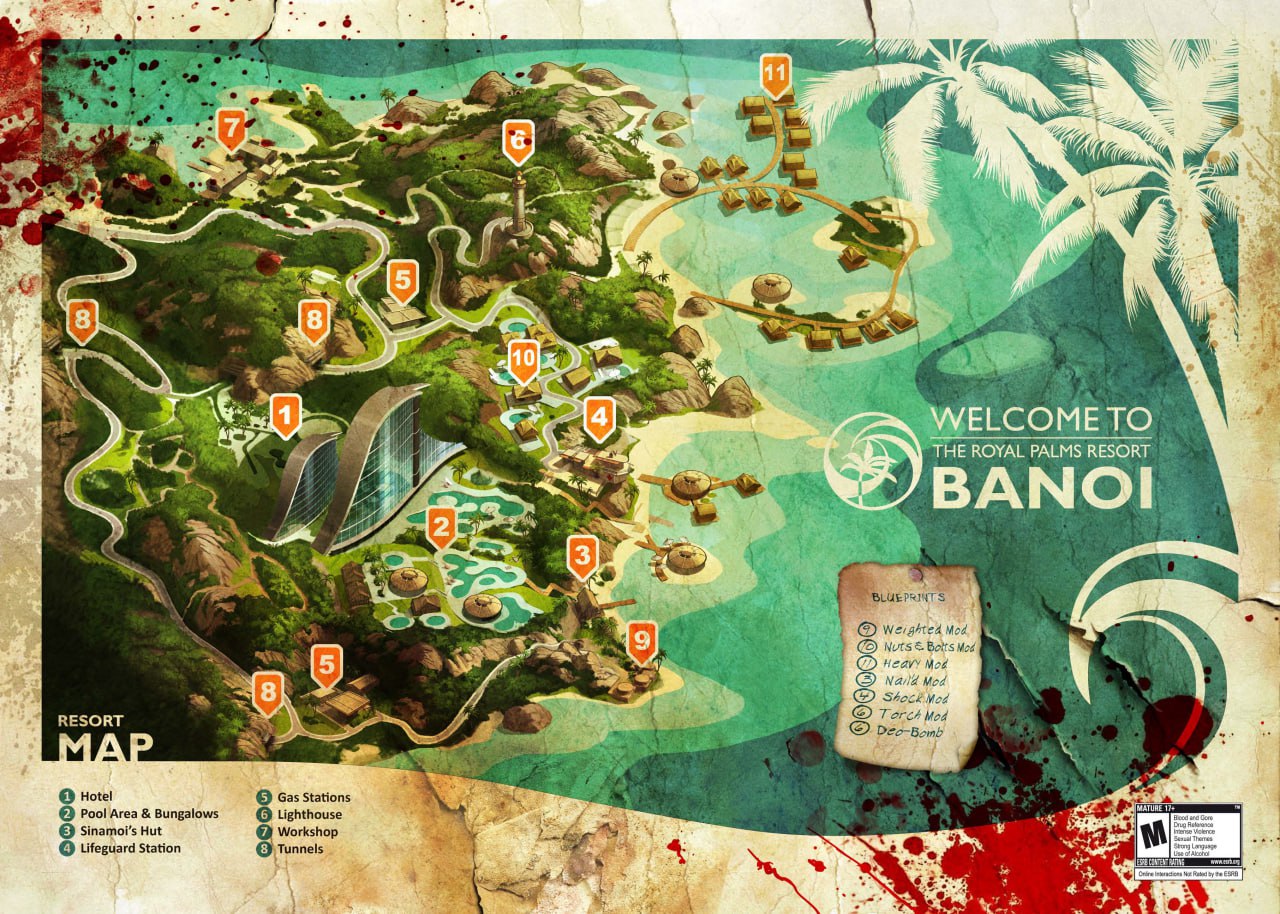 Portada ampliada de WELCOME TO THE ROYAL PALMS RESORT BANOI