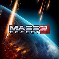 Portada ampliada de MASS EFFECT 3