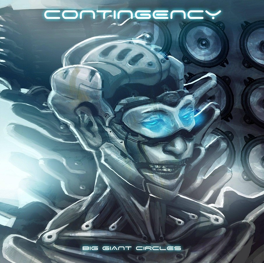 Portada ampliada de CONTINGENCY