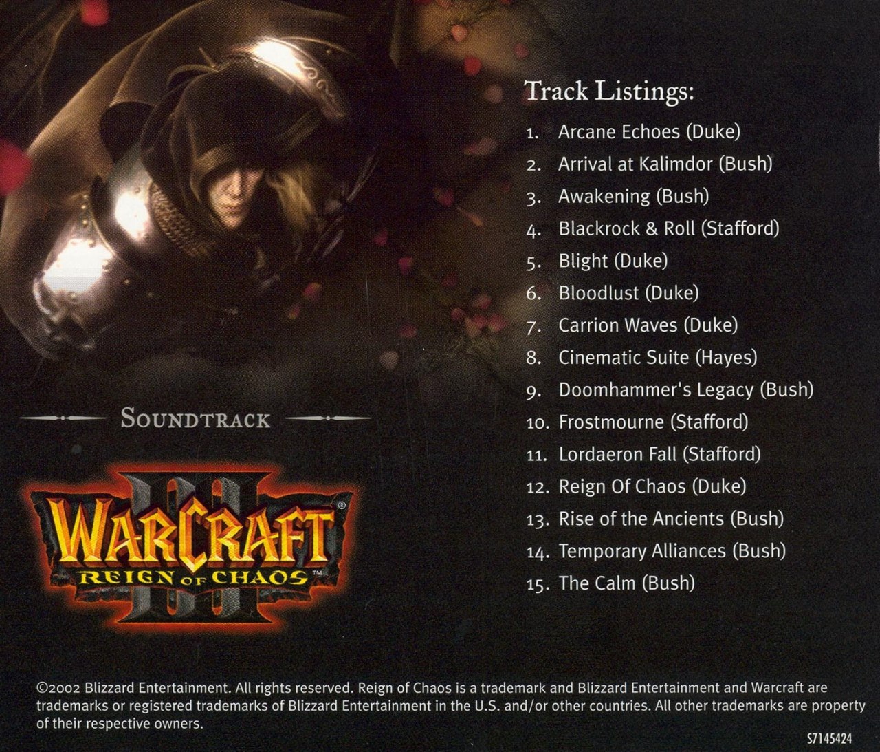 Portada ampliada de WOW: RAFT CHAOS