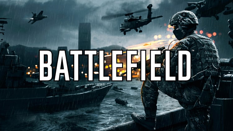Portada ampliada de LEFIELD