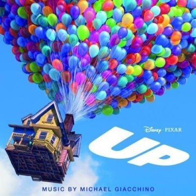 Portada ampliada de UP