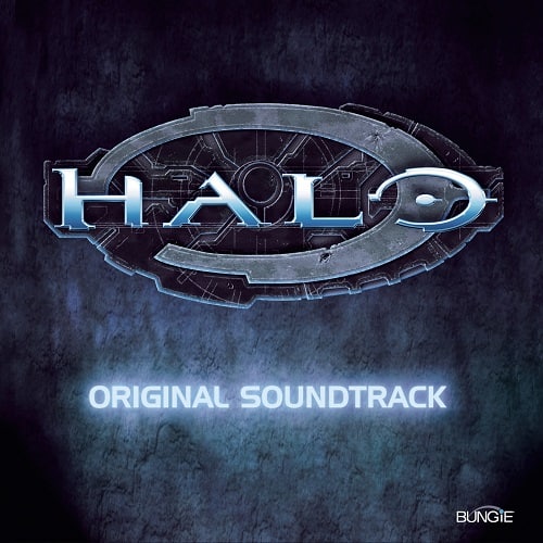 Portada ampliada de HALO