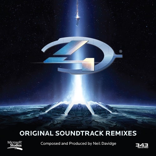 Portada ampliada de ORIGINAL SOUNDTRACK REMIXES