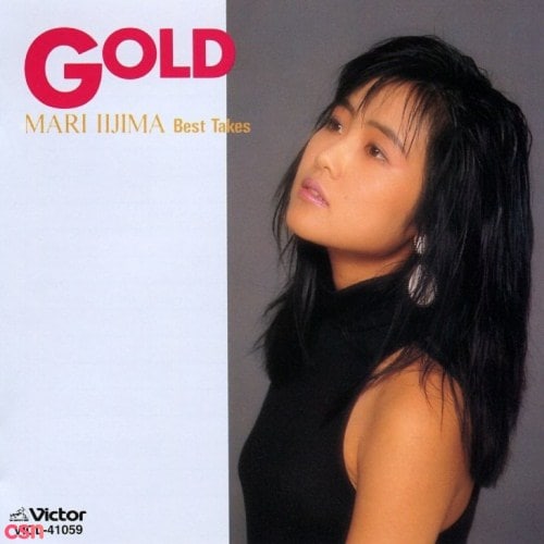 Portada ampliada de GOLD