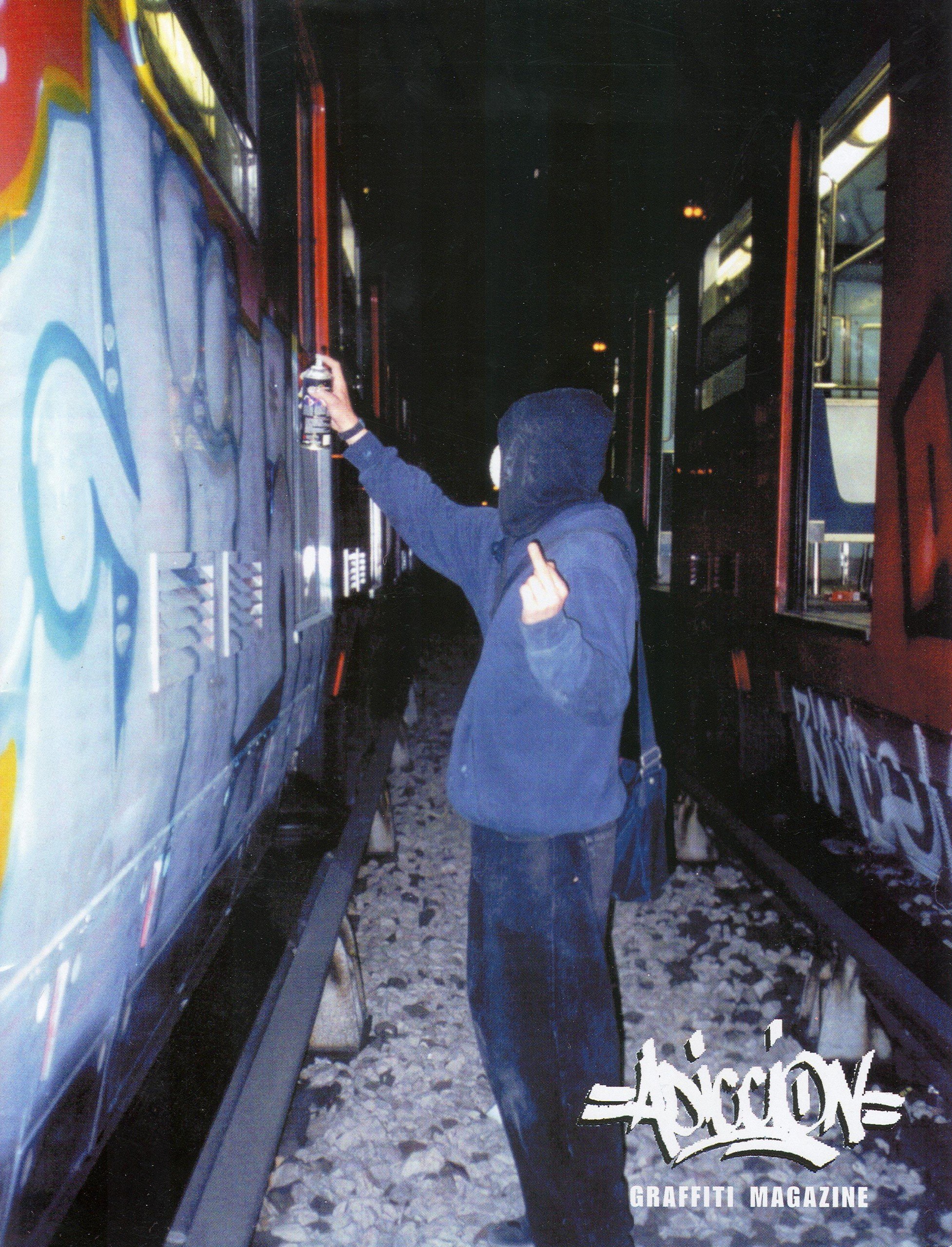 Portada ampliada de ANION