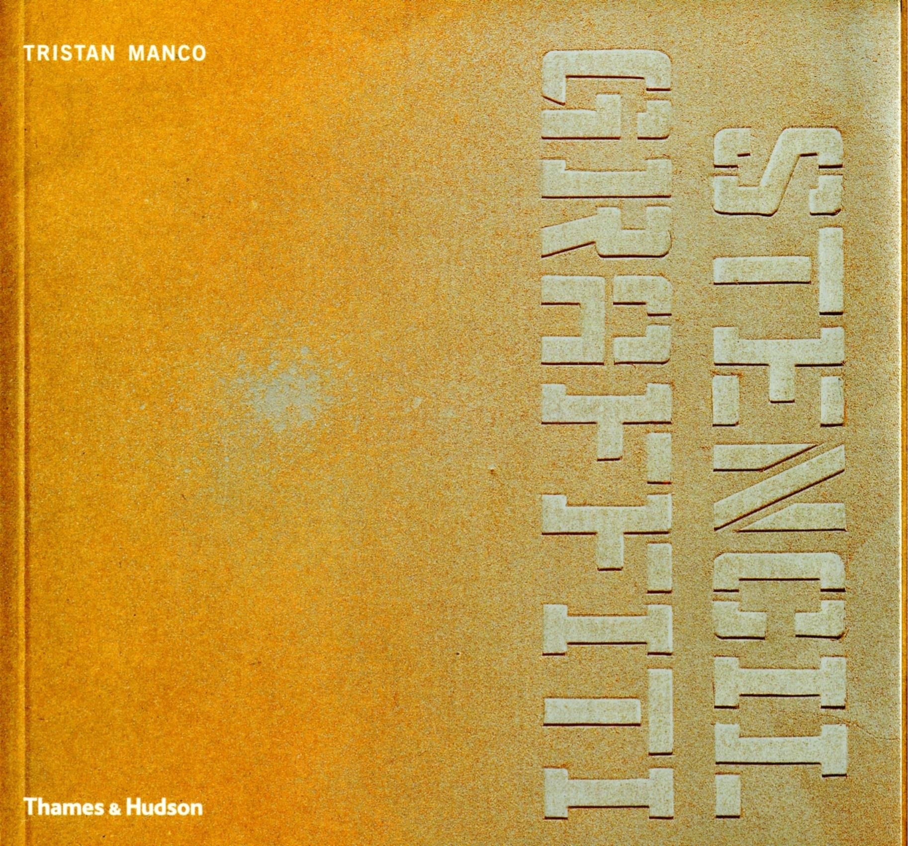 Portada ampliada de STRENGTH
