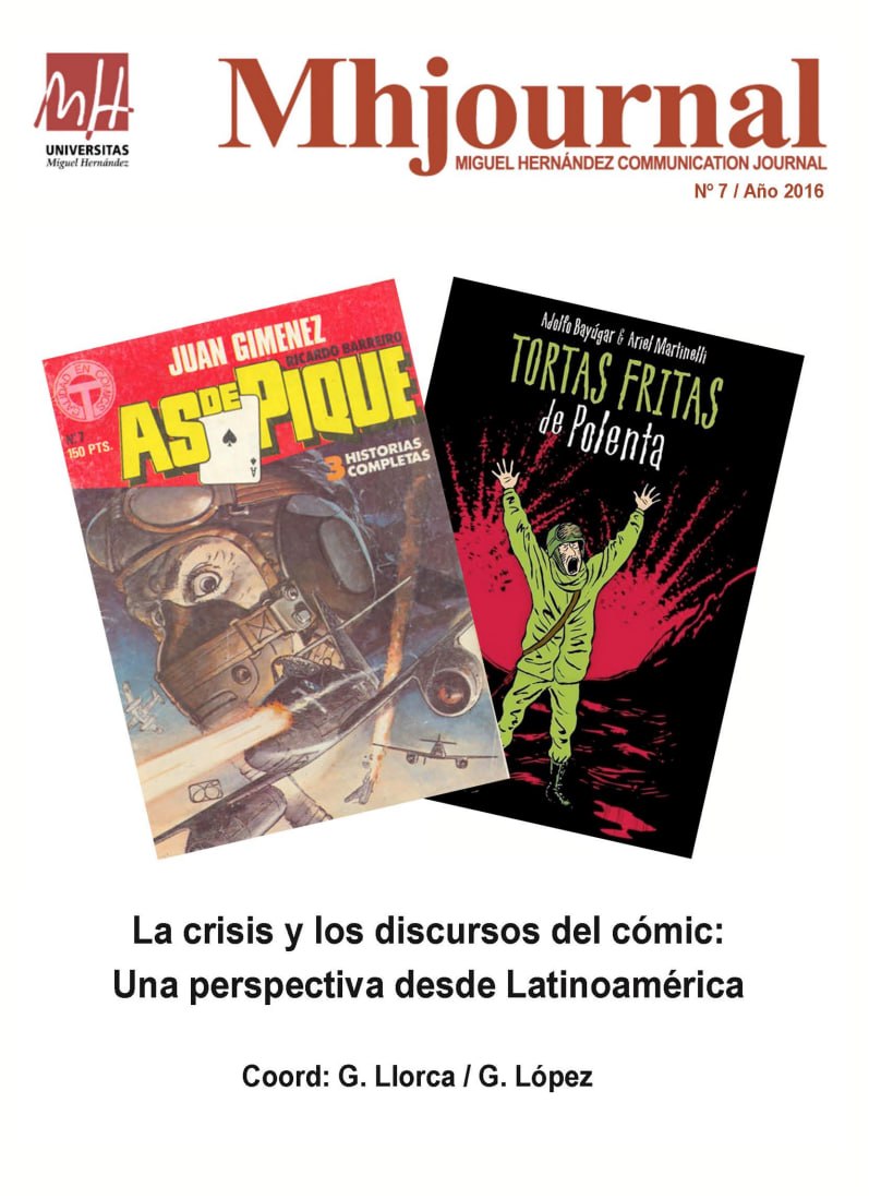 Portada ampliada de Mhjournal