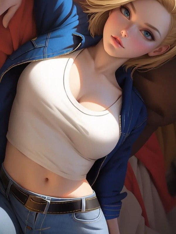 Portada ampliada de Yuujin ha cruzado a otro mundo y se convierte en miembro de la legendaria raza guerrera, los Saiyans, en el universo de Dragon Ball. Sin embargo— Un Son Goku adorable y despistado, un Vegeta tsundere y un Broly estoico... Y TODAS SON CHICAS ¡Dios mío, esto no es Dragon Ball! Esto definitivamente no es Dragon Ball!! 🎬 Título: This Is Definitely Not Dragon Ball!! 🇨🇳 Origen: #CN 🔴 Estado: Completo ✍️ Autor: Nángōng Hánwǔ (南宫寒五) 📖 Capítulos: 420/559 🎭 Géneros: #Acción #Fantasía #Harem #Comedia #Romance #Slice_of_Life #FanFiction 📲 Plataforma: WebNovel (Traducida por ReidAstrea) 👥 Copilación: El Psy Kongroo