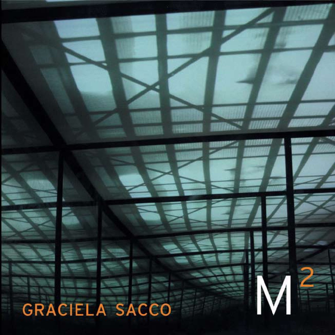 Portada ampliada de M²