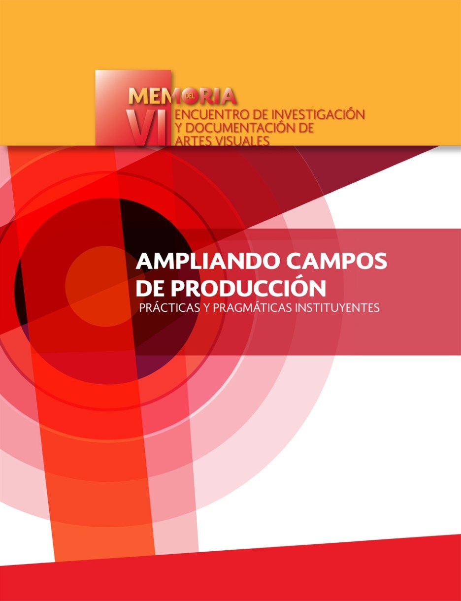 Portada ampliada de AMPLIANDO CAMPOS DE PRODUCCIÓN