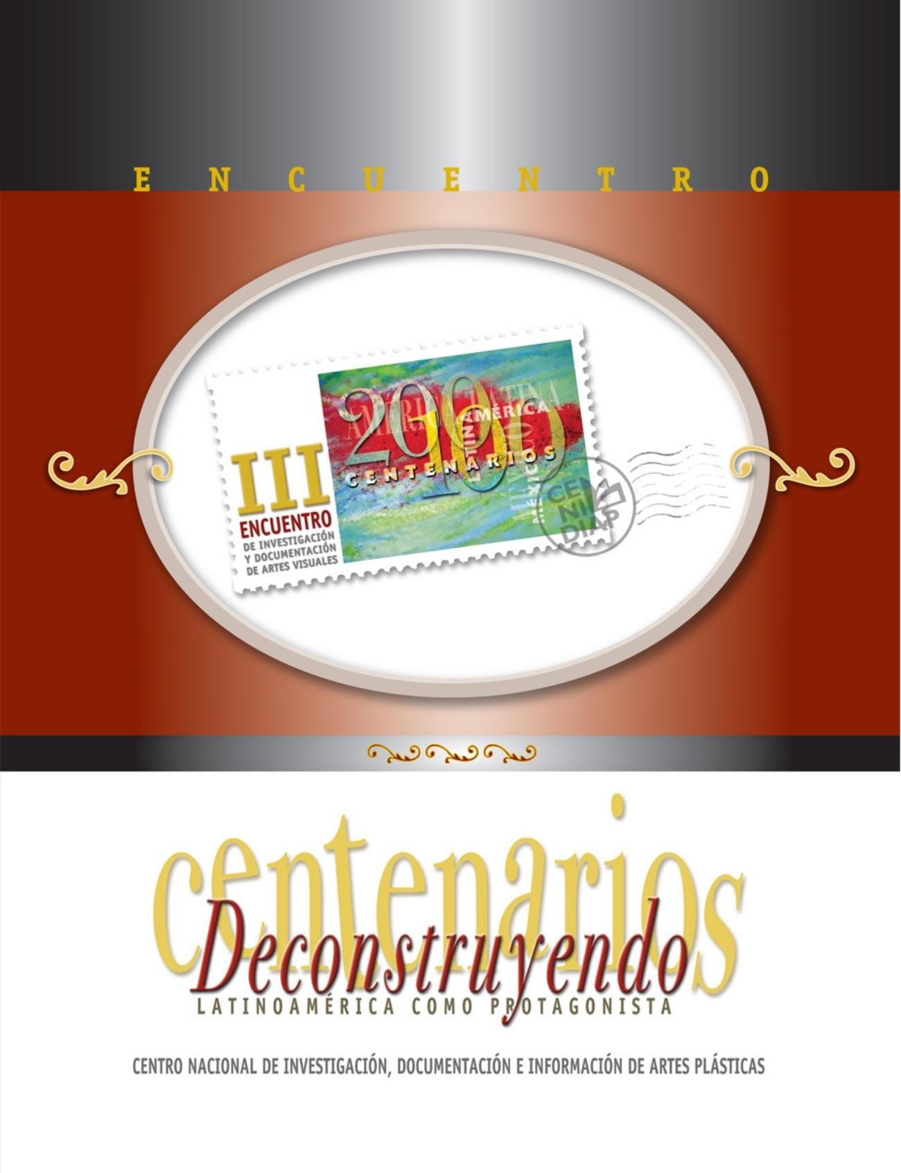 Portada ampliada de Encuentro