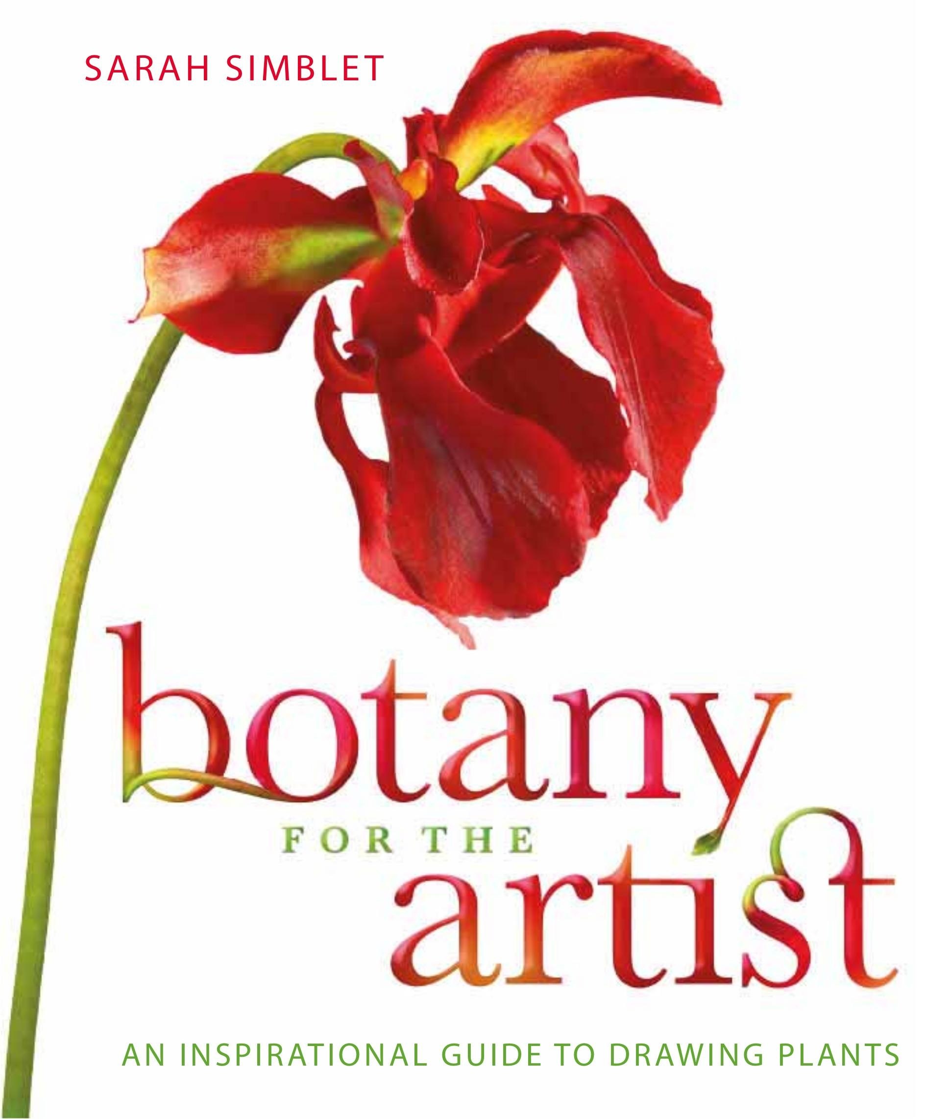 Portada ampliada de botany for the artist