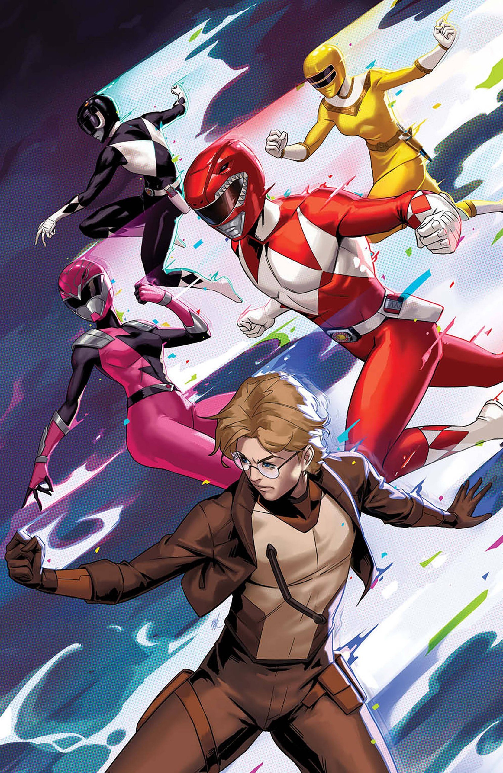Portada ampliada de (MundoTokusatsu)+PR+-+A+Traves+de+la+Red+de+Morfosis+-#01