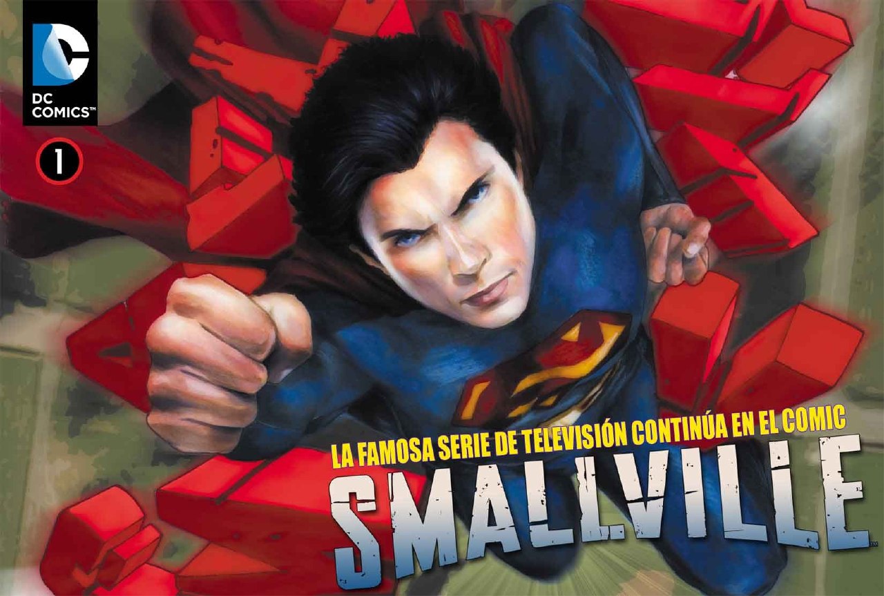 Portada ampliada de MALLVIL
