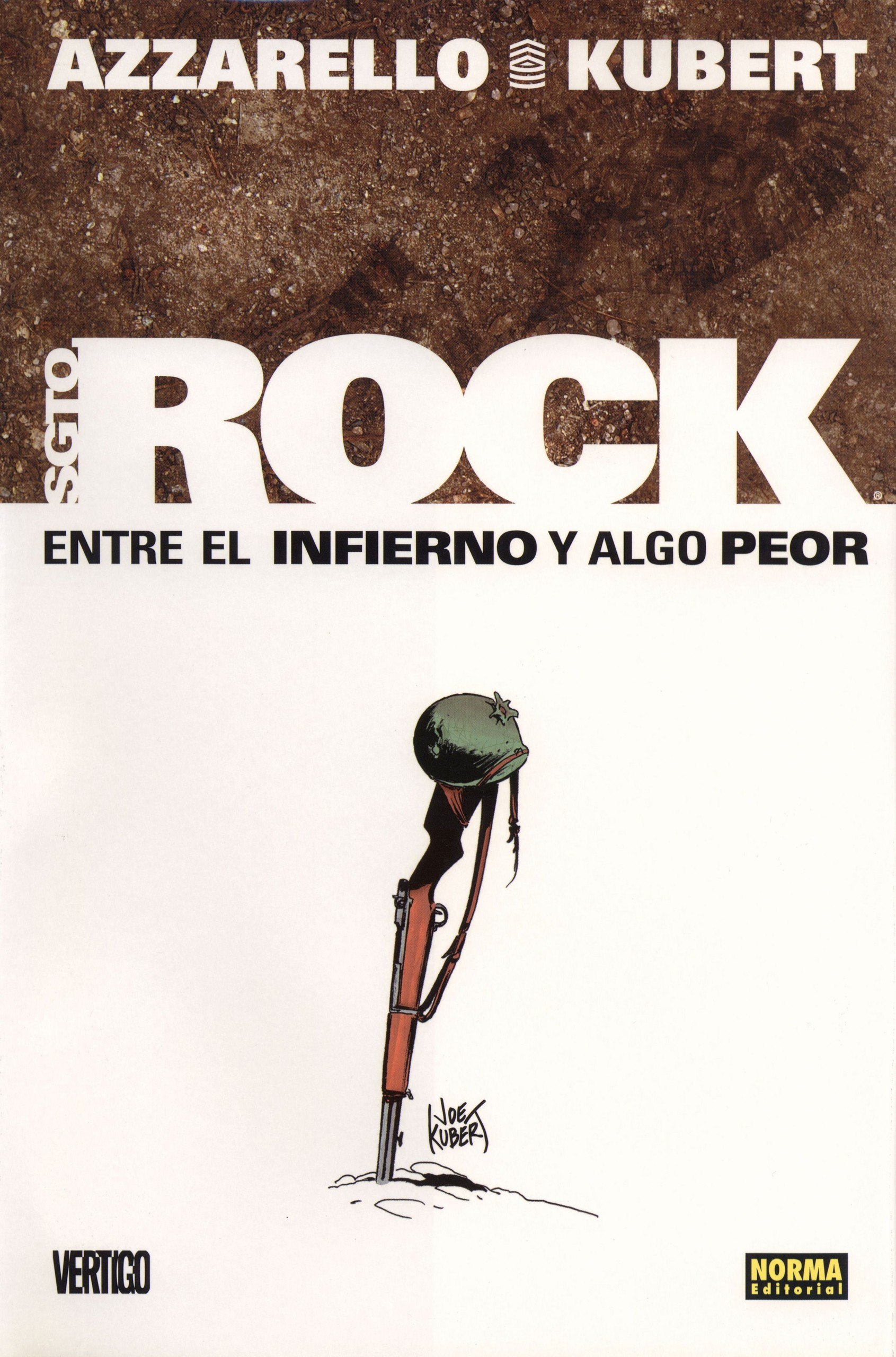 Portada ampliada de ROCK