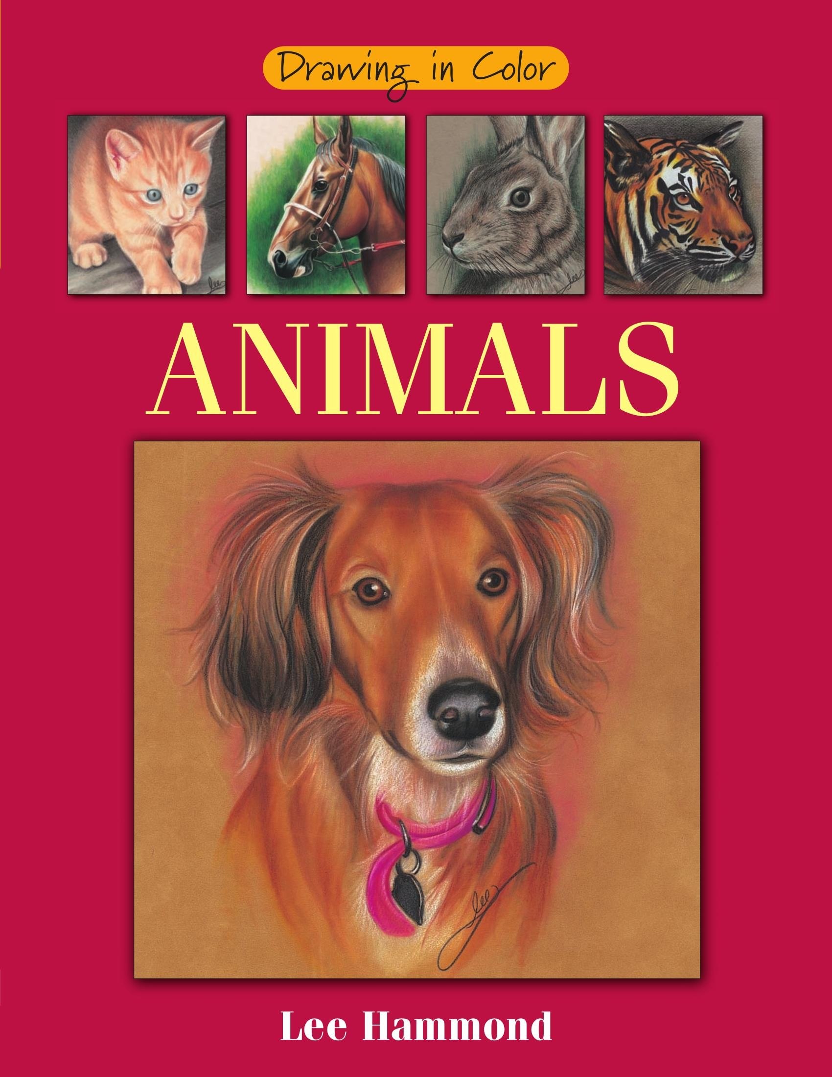 Portada ampliada de ANIMALS