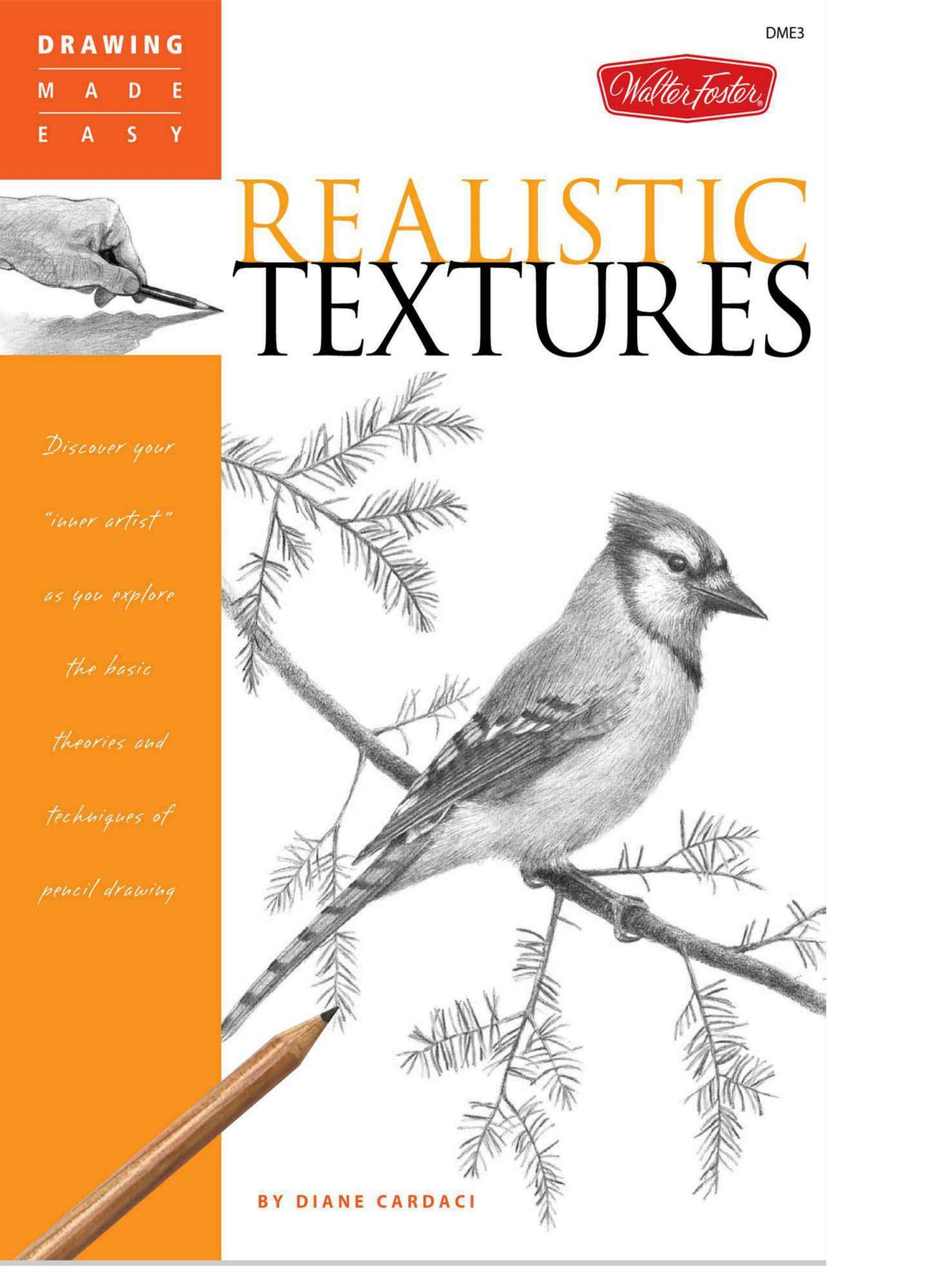 Portada ampliada de REALISTIC TEXTURES