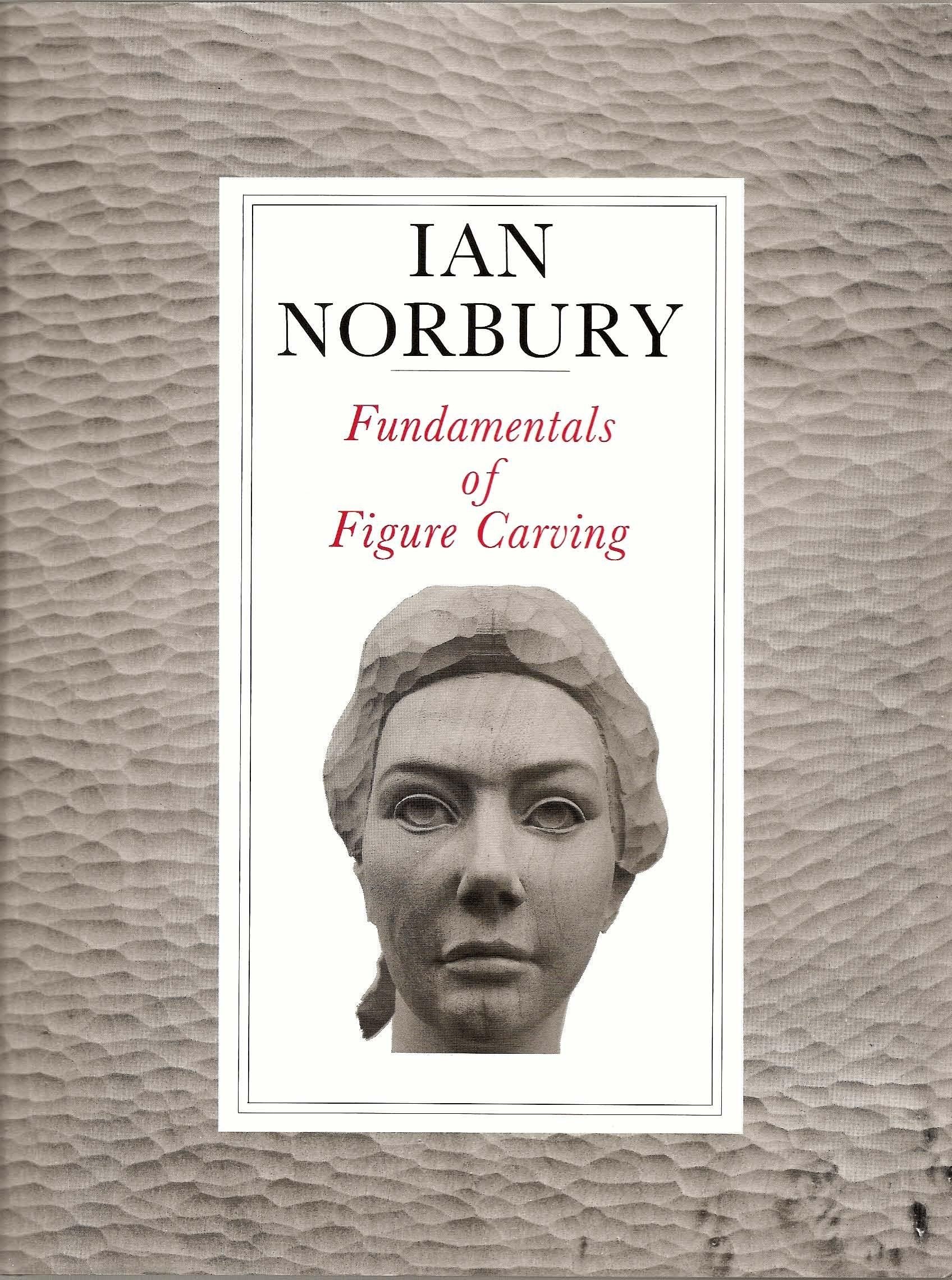 Portada ampliada de Fundamentals of Figure Carving