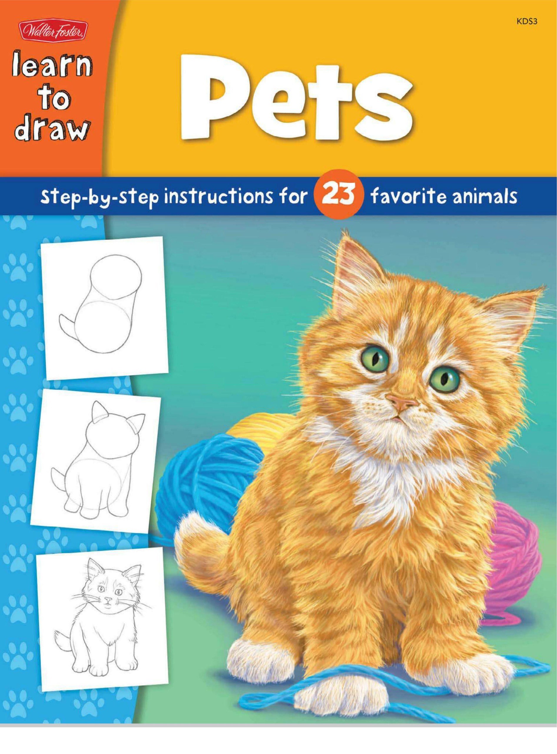 Portada ampliada de Pets