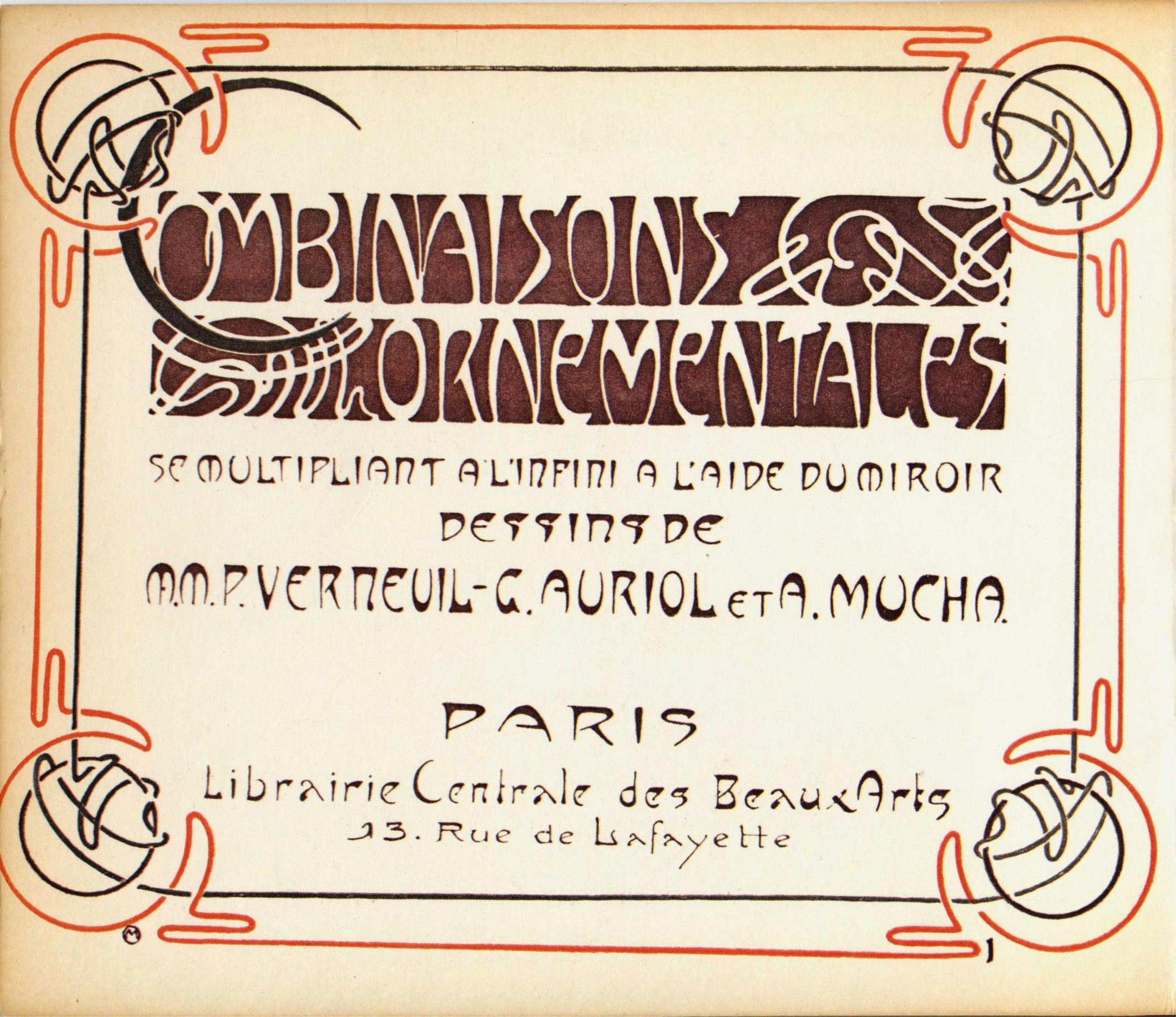 Portada ampliada de MAISONS & DOCUMENTAIRES