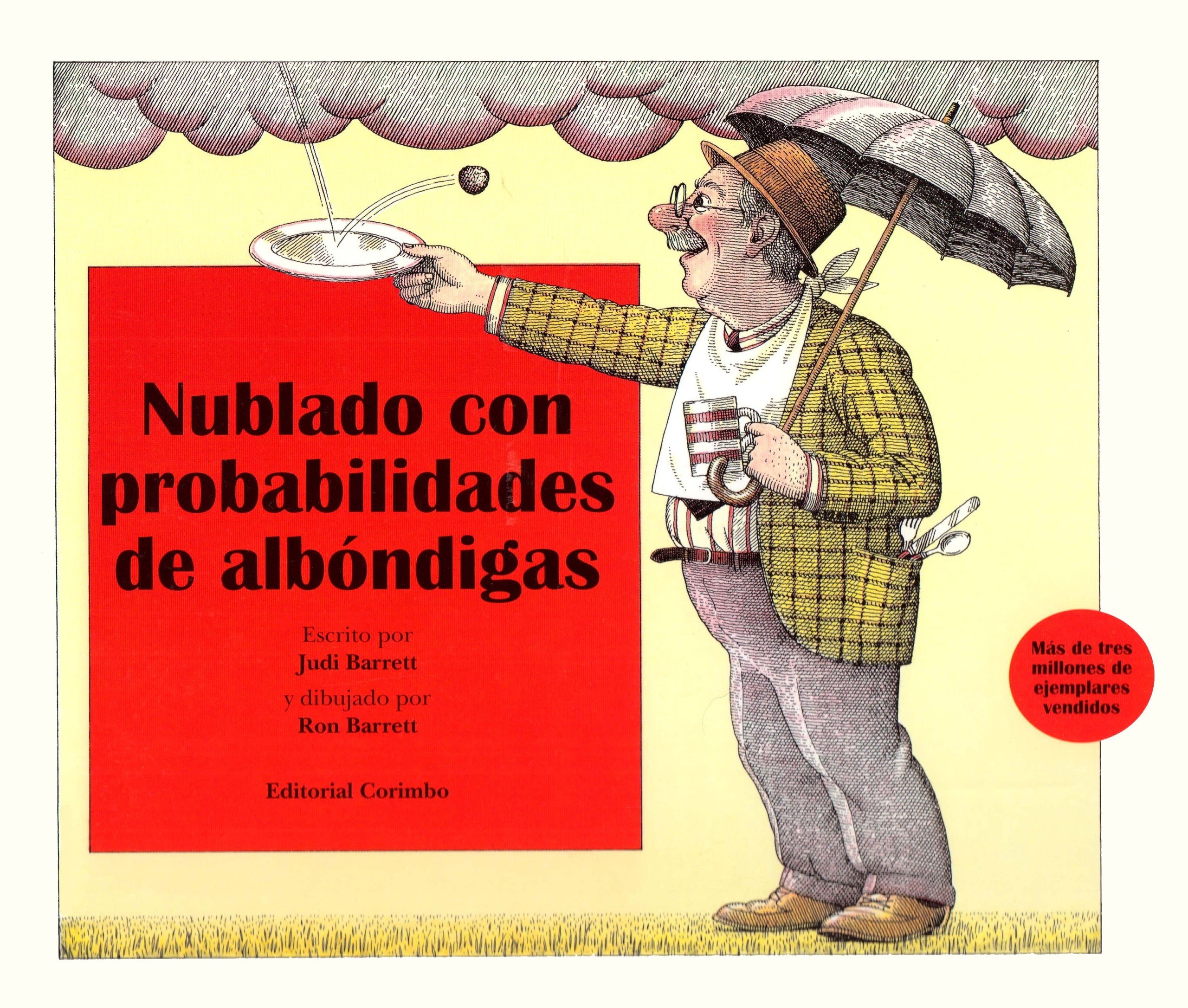 Portada ampliada de o con