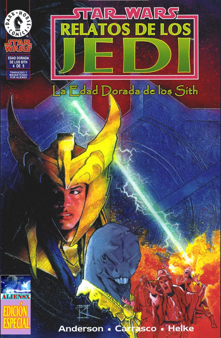 Portada ampliada de Mística