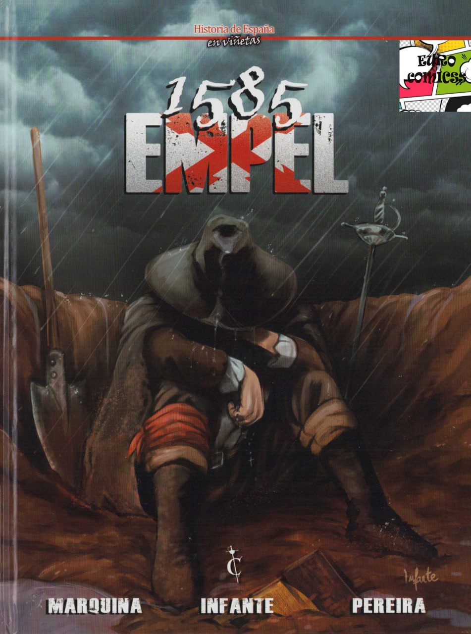 Portada ampliada de 1585 EMMEL