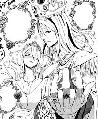 Portada ampliada de 12-ji no Kane ga Naru