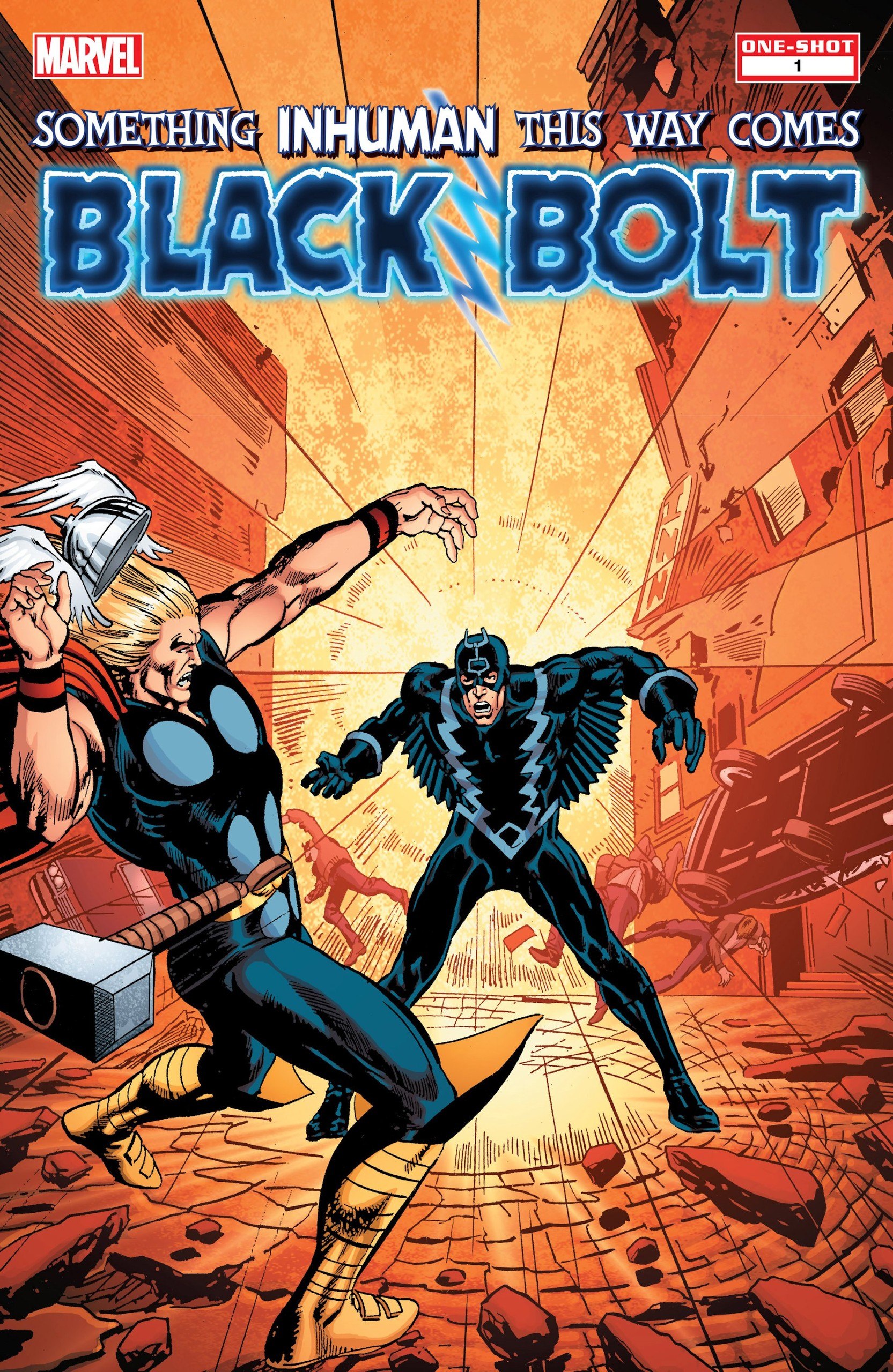 Portada ampliada de BLACK BOLT