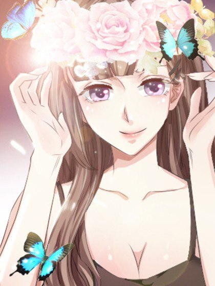 Portada ampliada de Mi Dulce Ex-esposa