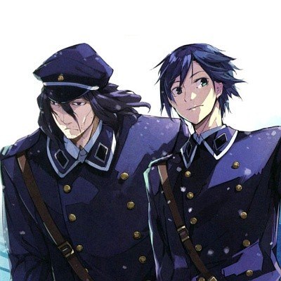 Portada ampliada de Dies Irae GY