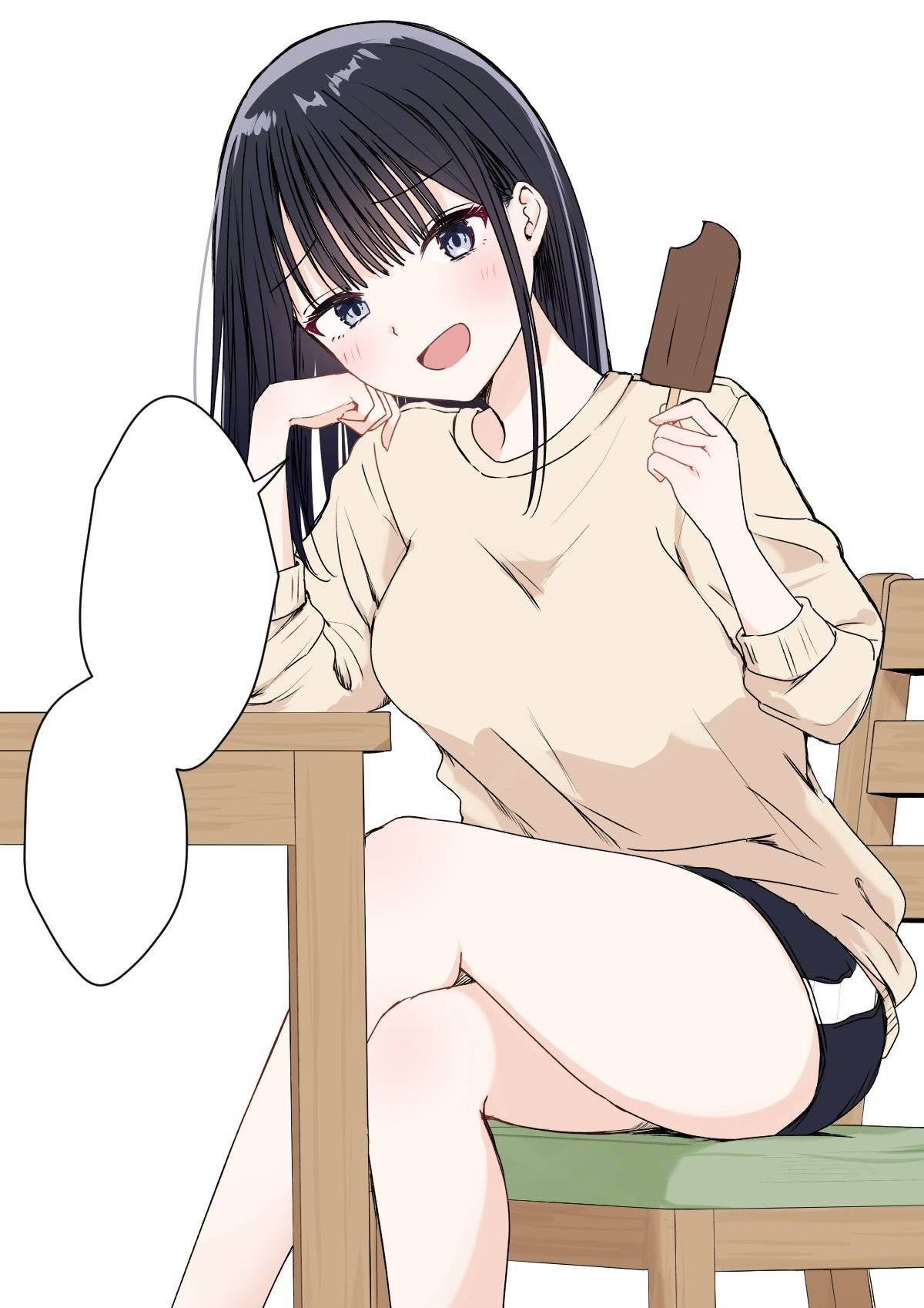 Portada ampliada de Yomoyama Kobanashi