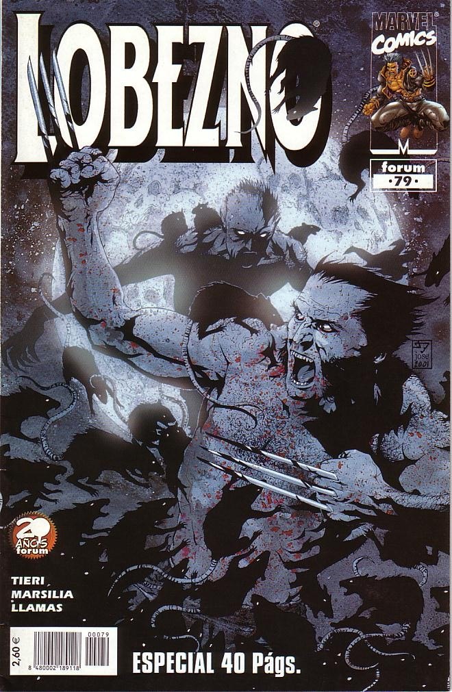 Portada ampliada de KOB EZNO